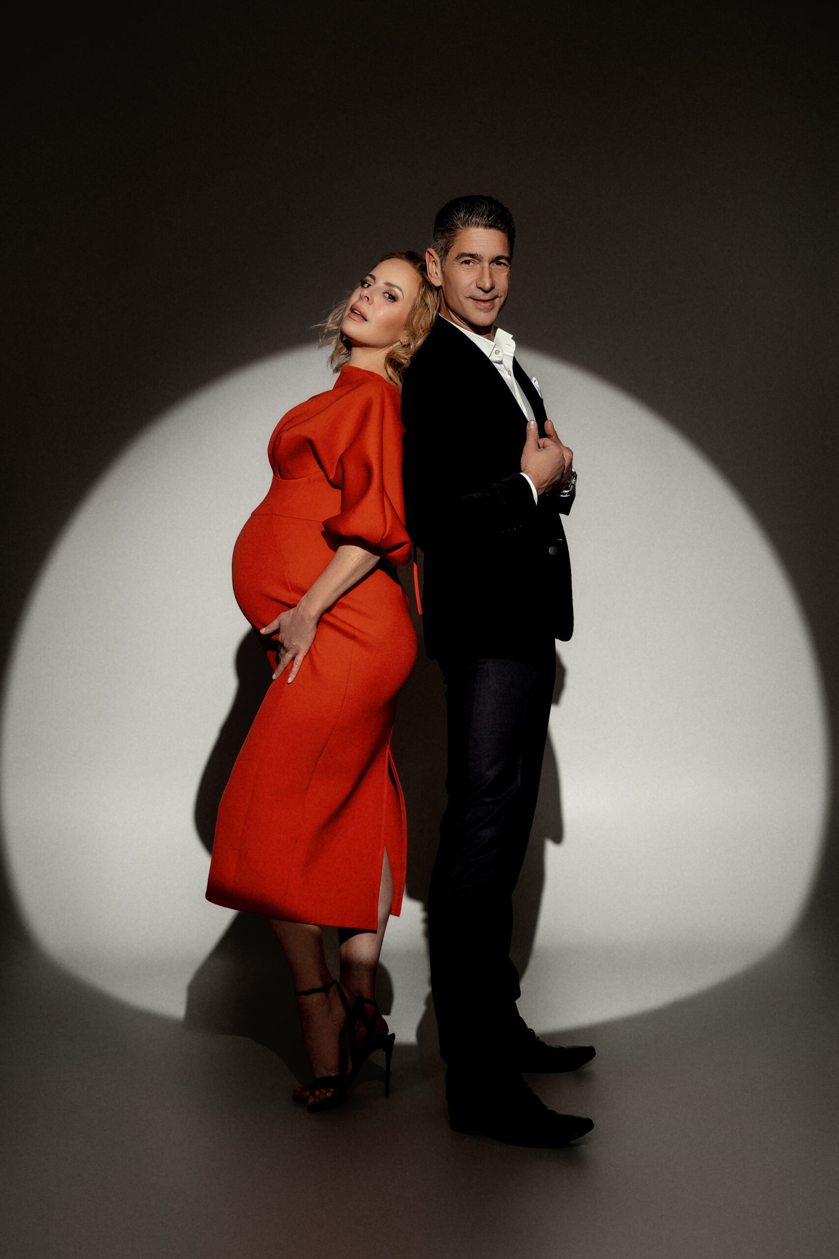 Schwangerschaftsfotografie