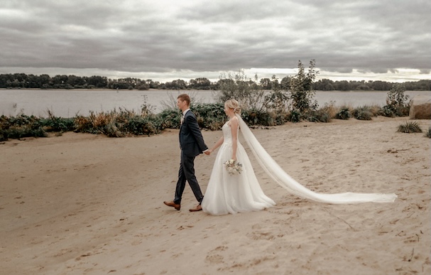 Afterwedding-Shooting