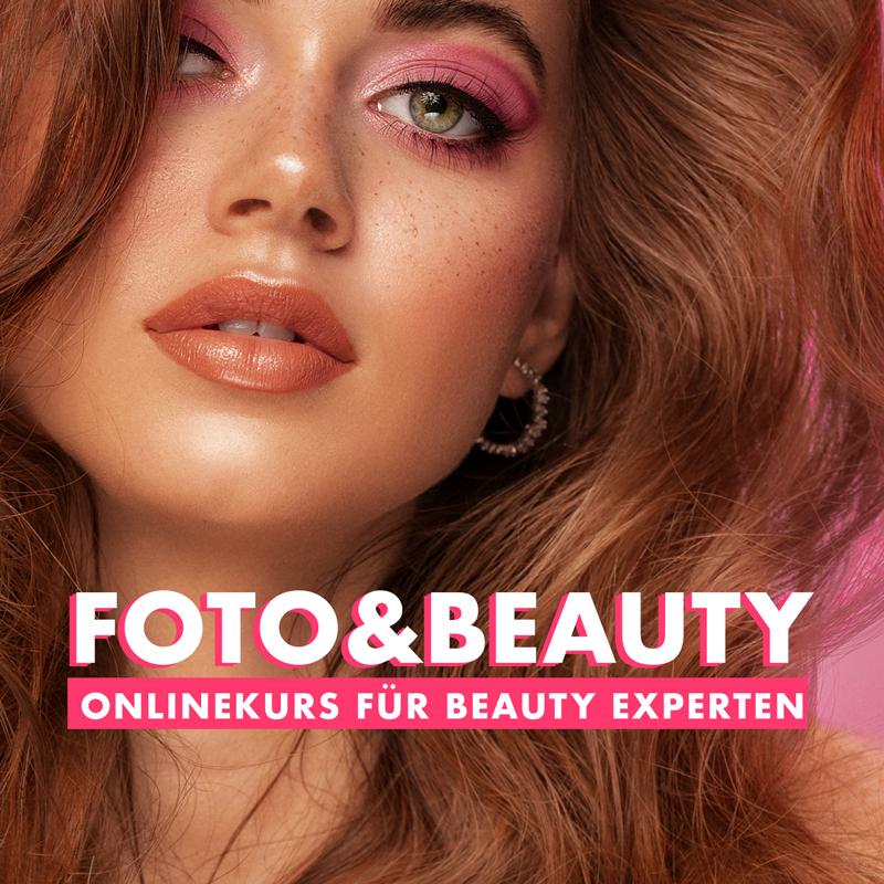 Foto und Beauty Fotokurs