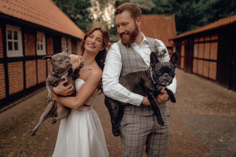 Hochzeitsfotografie Hamburg