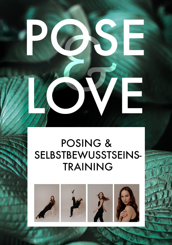Pose und Love